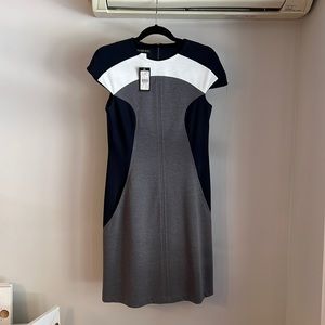 ALICE NYC dress. Size 8 with tags.